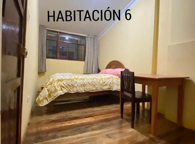 Casa Alvarez