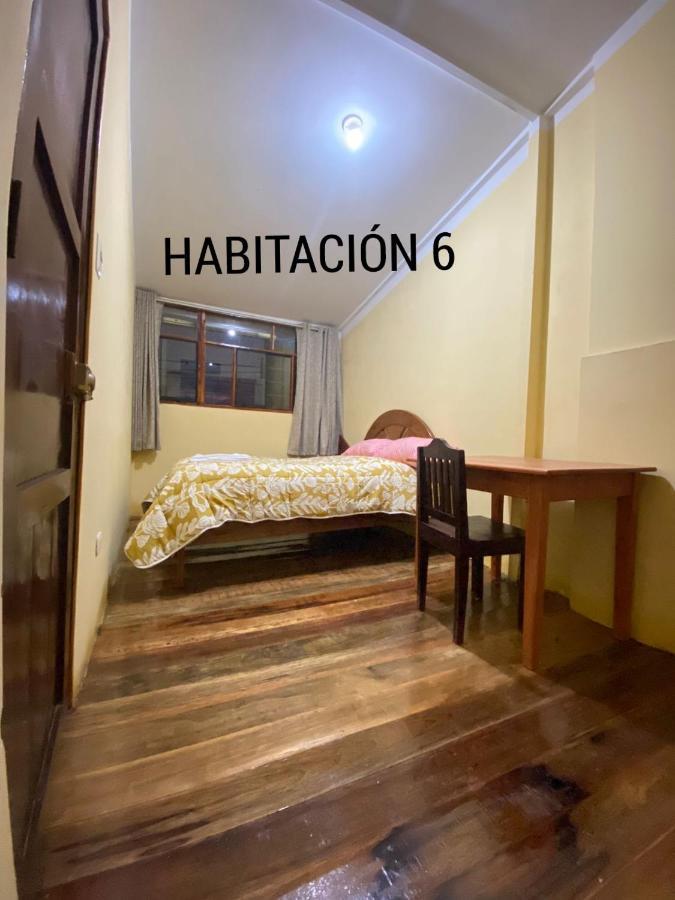 Casa Alvarez Homestay *