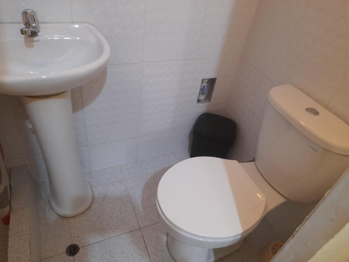 Homestay Casa Alvarez Cusco