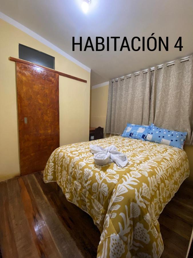 Homestay Casa Alvarez *