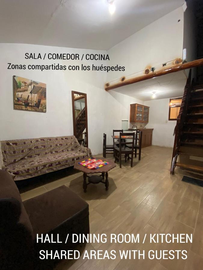 Homestay Casa Alvarez Cusco