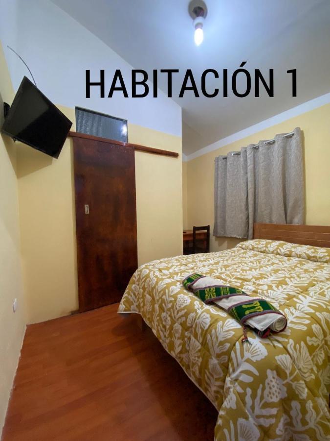 Homestay Casa Alvarez *