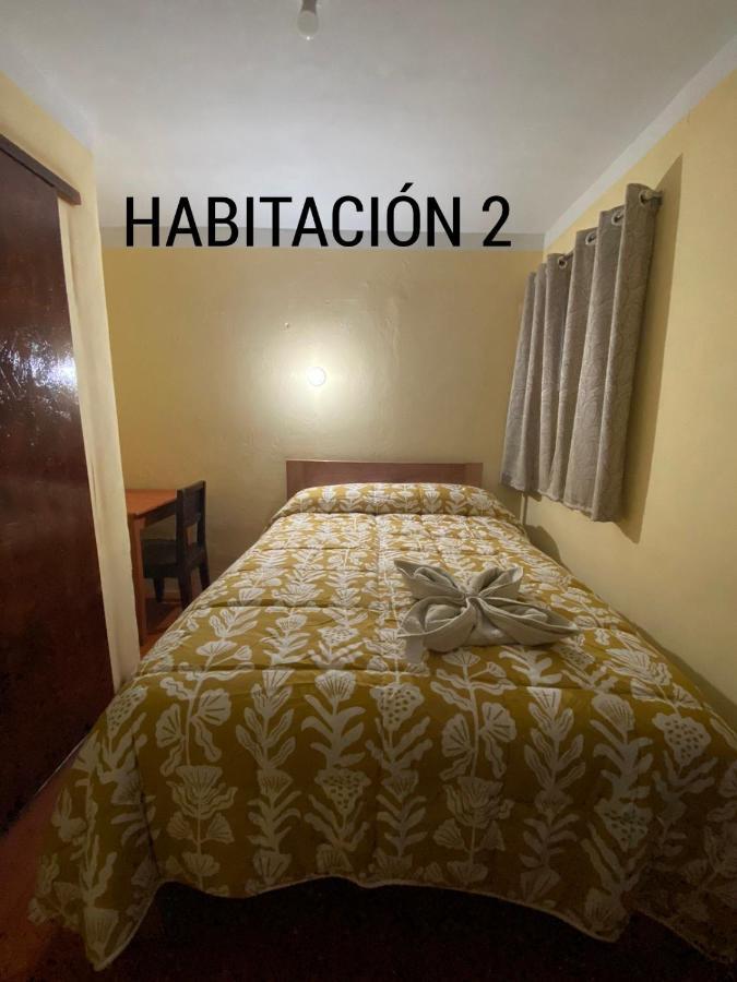 Casa Alvarez Homestay *