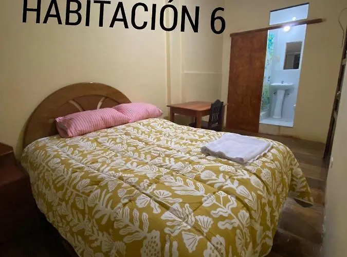 Casa Alvarez