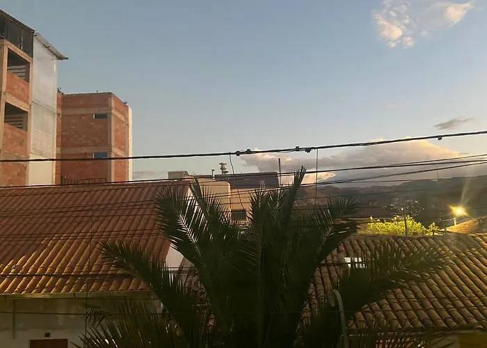 Casa Alvarez
