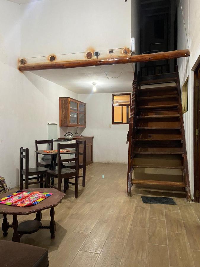 Casa Alvarez